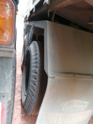 HINO MAGA  ติดต่อปารวี  0839686255