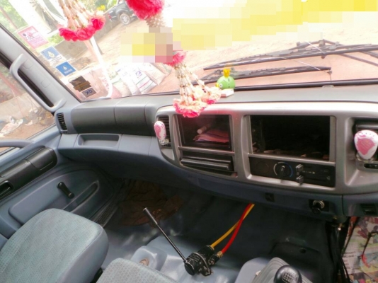 HINO MAGA  ติดต่อปารวี  0839686255