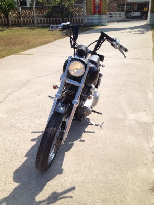 Harley davidson dyna ปี 2000 Harley davidson dyna ปี 2000