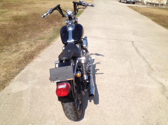 Harley davidson dyna ปี 2000 Harley davidson dyna ปี 2000