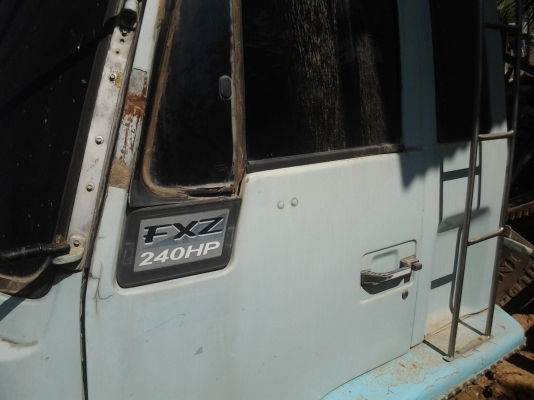 ขายหัวร็อคกีตามสภาพภายในสวยใช้ได้