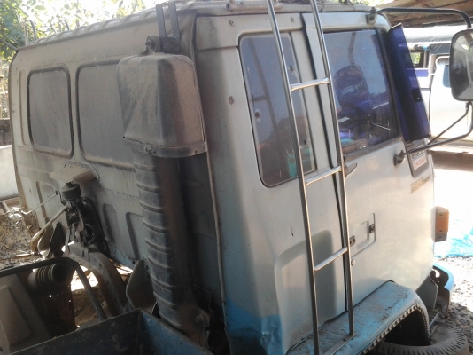 ขายหัวร็อคกีตามสภาพภายในสวยใช้ได้