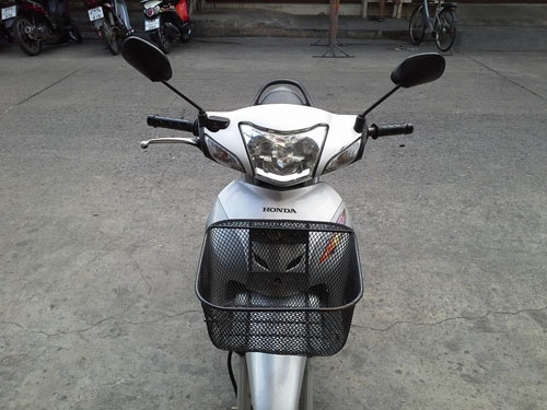 ขาย Wave Ubox ปี 50 สีเทา ดำ รถบ้าน สวย เดิมๆ เครื่องแน่น เอกสารครบ ขาย Wave Ubox ปี 50 สีเทา ดำ รถบ้าน สวย เดิมๆ เครื่องแน่น เอกสารครบ