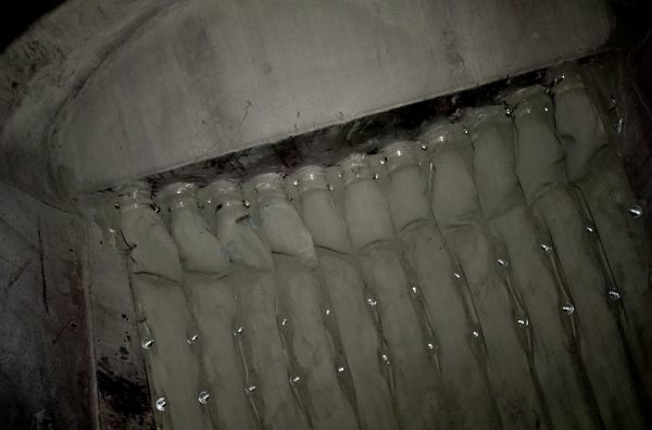 ขาย รถเป้าปูน CIMC ใหม่ รับรถทันที 3 คัน ที่โรงงาน CIMC ระยอง