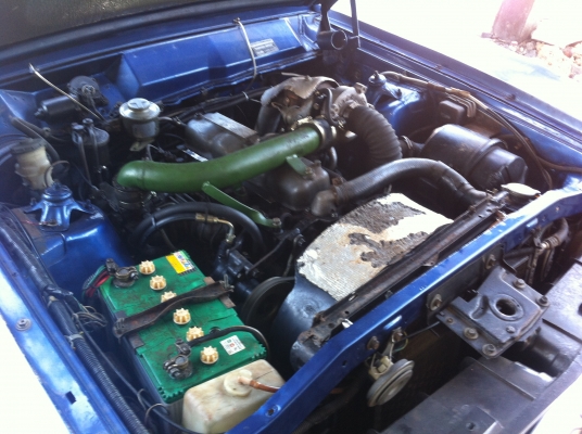 ขายด่วน รถเก๋ง ford