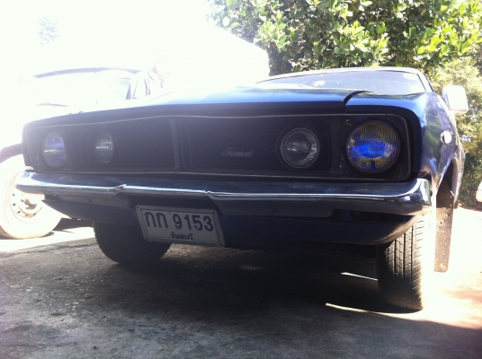 ขายด่วน รถเก๋ง ford