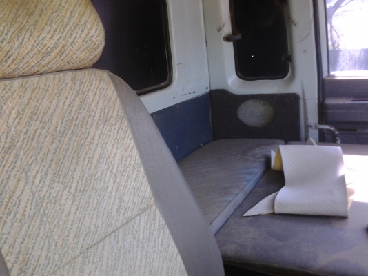 ขายหัวร็อคกีตามสภาพภายในสวยใช้ได้