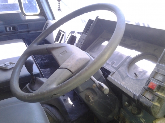 ขายหัวร็อคกีตามสภาพภายในสวยใช้ได้