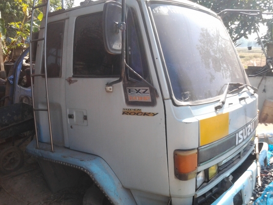 ขายหัวร็อคกีตามสภาพภายในสวยใช้ได้