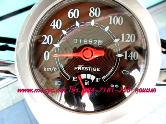 scoopy-i ปี 56 รถ 4เดือน ลายใหม่ล่าสุด ไมล์ เบาะ พื้นวางเท้า สีน้ำตาล ไมล์ 1 พันโล ฟรีค่าโอน 35900