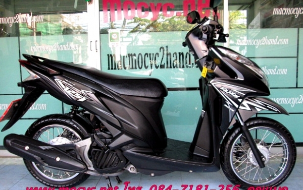 CLICK 125 i ปี 56  รถ 3 เดือน สีดำด้าน ลายใหม่ล่าสุด รถเดือน ส.ค. ไมล์ 3  พันโล ฟรีค่าโอน  37900