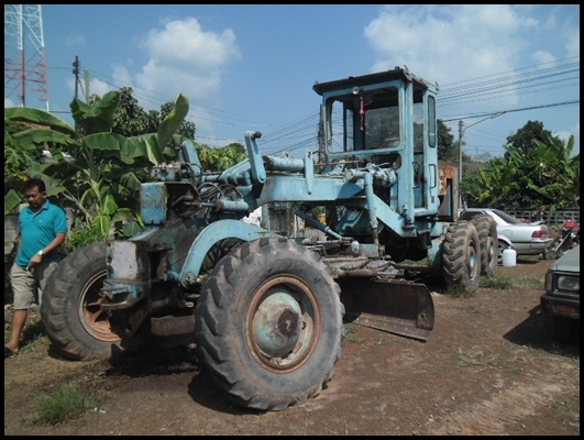 รถเกรด สภาพดี พร้อมใช้งาน