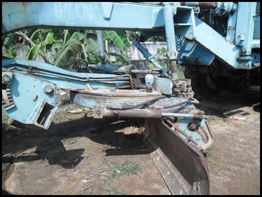 รถเกรด สภาพดี พร้อมใช้งาน