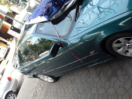 Bmw e36 Bmw e36