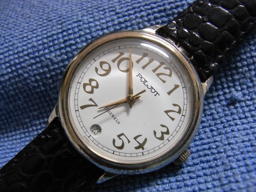 21ธ.ค.((น้าเล็ก)) นำเสนอนาฬิกา ข้อมือ หลายเรือน