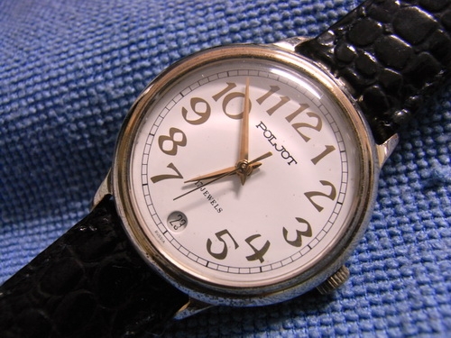 21ธ.ค.((น้าเล็ก)) นำเสนอนาฬิกา ข้อมือ หลายเรือน