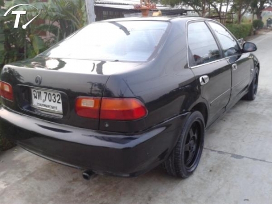 ด่วน..หลุดจองCivicเครื่องเดิมสมบูรณ์น้ำมัน+LPGเกียร์Autoสีดีแอร์หนาวแม็กสวย15"ภาษี57(พร้อมขับส่ง) ด่วน..หลุดจองCivicเครื่องเดิมสมบูรณ์น้ำมัน+LPGเกียร์Autoสีดีแอร์หนาวแม็กสวย15"ภาษี57(พร้อมขับส่ง)