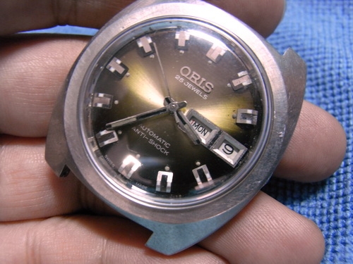 21ธ.ค.((น้าเล็ก)) นำเสนอนาฬิกา ข้อมือ หลายเรือน