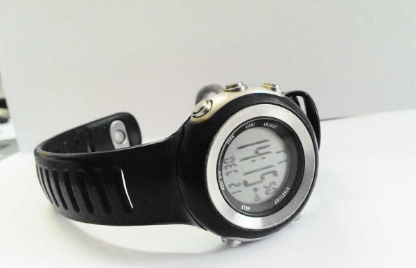 นาฬิกา nike แท้มือ2 เครื่องคิดเลขcitizen