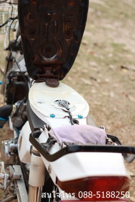 ลดรๅคๅ ขๅยด่วนสุด ราคา 11,500 บาท *** เครื่องโซ ทำเครื่องมาใหม่แบบจบๆๆ ****  เครื่องมีเล่มเขียว - สีสวย, เกรียร์โยง สนใจโทร 082-7391165 หรือ 088-5188250 (โน๊ต กาฬสินธุ์ )  รถจอดอยู่ อ.ห้วยผึ้ง จ.กาฬสินธุ์