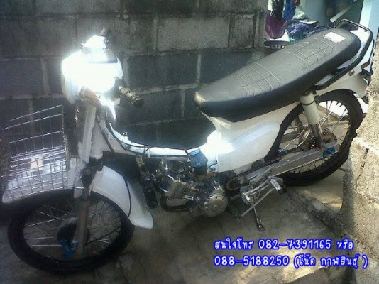 ลดรๅคๅ ขๅยด่วนสุด ราคา 11,500 บาท *** เครื่องโซ ทำเครื่องมาใหม่แบบจบๆๆ ****  เครื่องมีเล่มเขียว - สีสวย, เกรียร์โยง สนใจโทร 082-7391165 หรือ 088-5188250 (โน๊ต กาฬสินธุ์ )  รถจอดอยู่ อ.ห้วยผึ้ง จ.กาฬสินธุ์