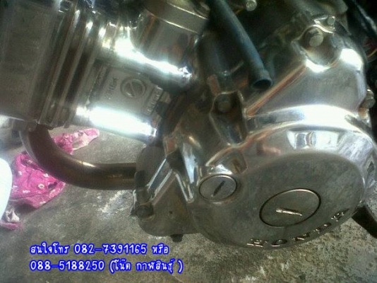 ลดรๅคๅ ขๅยด่วนสุด ราคา 11,500 บาท *** เครื่องโซ ทำเครื่องมาใหม่แบบจบๆๆ ****  เครื่องมีเล่มเขียว - สีสวย, เกรียร์โยง สนใจโทร 082-7391165 หรือ 088-5188250 (โน๊ต กาฬสินธุ์ )  รถจอดอยู่ อ.ห้วยผึ้ง จ.กาฬสินธุ์