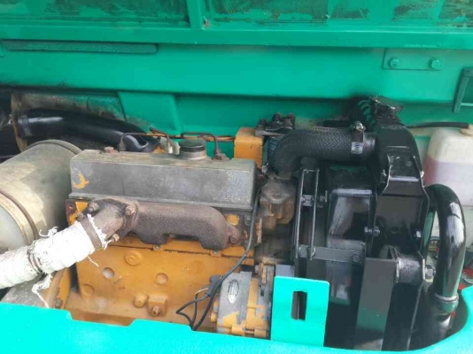 ขาย รถขุด KOMATSU รุ่น PC50UU-1- แทร็กเหล็ก มือสองงญี่ปุ่น ขาย รถขุด KOMATSU รุ่น PC50UU-1- แทร็กเหล็ก มือสองงญี่ปุ่น