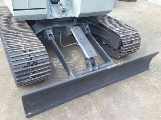 ขาย รถขุด KOMATSU รุ่น PC50UU-1- แทร็กเหล็ก มือสองงญี่ปุ่น ขาย รถขุด KOMATSU รุ่น PC50UU-1- แทร็กเหล็ก มือสองงญี่ปุ่น