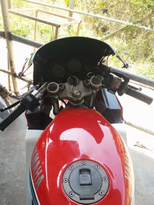 ขาย YAMAHA TZM 150 สวยๆสักคัน ลดราคาอีกครั้ง  ขอบคุณพี่เสือเเละทีมงานครับ
