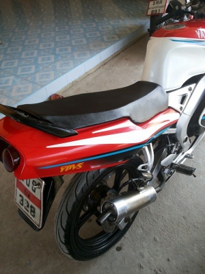 ขาย YAMAHA TZM 150 สวยๆสักคัน ลดราคาอีกครั้ง  ขอบคุณพี่เสือเเละทีมงานครับ