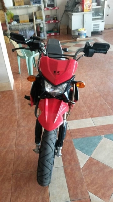 KSR รถบ้าน สภาพเดิม ปี55