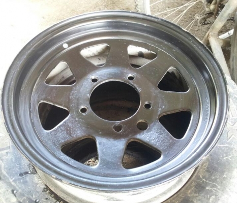 ขายล้อ แคลีเมียน ถูกๆๆคับ