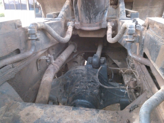 ขายหลงTF220HpTURBO10speedมือเดียวใช้น้อย