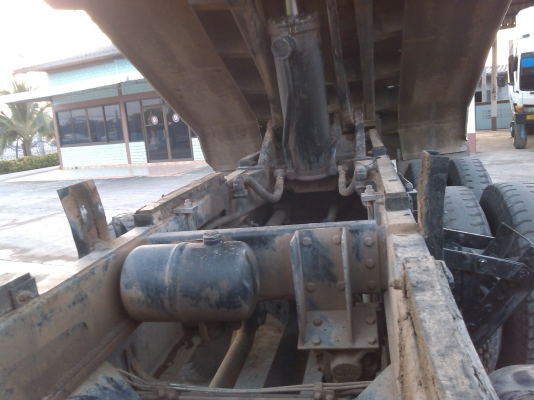 ขายหลงTF220HpTURBO10speedมือเดียวใช้น้อย