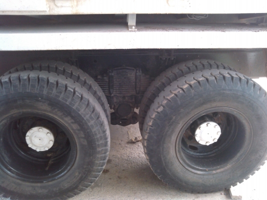 ขายหลงTF220HpTURBO10speedมือเดียวใช้น้อย