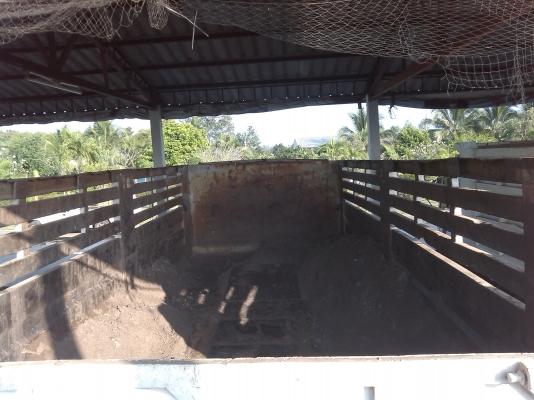 ขายหลงTF220HpTURBO10speedมือเดียวใช้น้อย