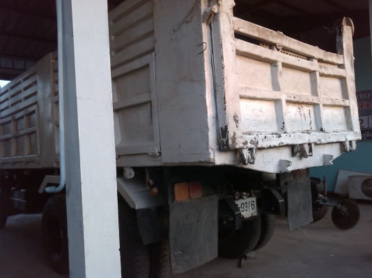 ขายหลงTF220HpTURBO10speedมือเดียวใช้น้อย