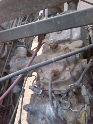 ขายหลงTF220HpTURBO10speedมือเดียวใช้น้อย