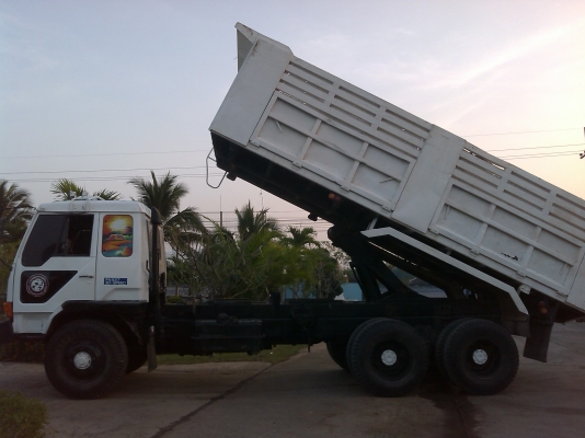 ขายหลงTF220HpTURBO10speedมือเดียวใช้น้อย