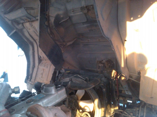 ขายหลงTF220HpTURBO10speedมือเดียวใช้น้อย