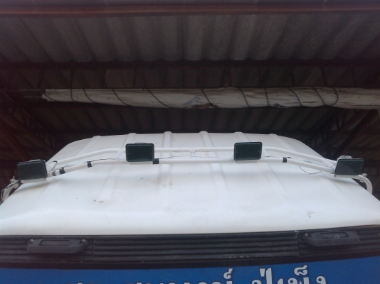 ขายหลงTF220HpTURBO10speedมือเดียวใช้น้อย