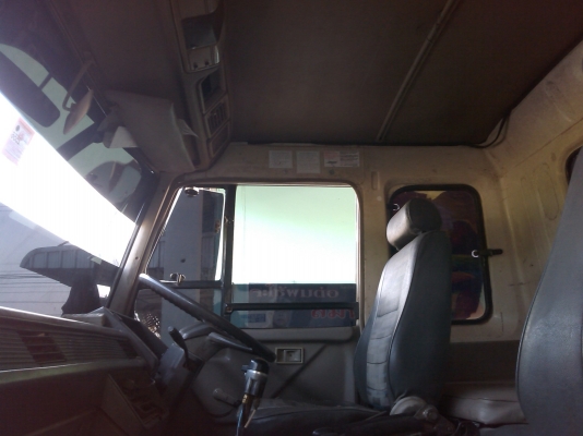 ขายหลงTF220HpTURBO10speedมือเดียวใช้น้อย