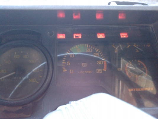 ขายหลงTF220HpTURBO10speedมือเดียวใช้น้อย