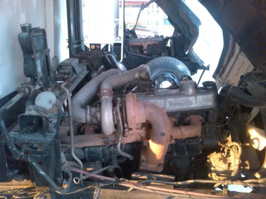 ขายหลงTF220HpTURBO10speedมือเดียวใช้น้อย