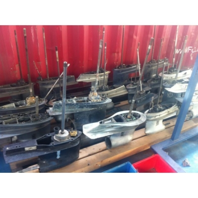 ขายหางเกียร์สั้น-ยาว Yamaha, Honda, Suzuki, Tohatsu, Mercury