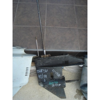 ขายหางเกียร์สั้น-ยาว Yamaha, Honda, Suzuki, Tohatsu, Mercury