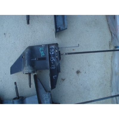 ขายหางเกียร์สั้น-ยาว Yamaha, Honda, Suzuki, Tohatsu, Mercury