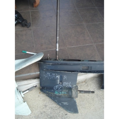 ขายหางเกียร์สั้น-ยาว Yamaha, Honda, Suzuki, Tohatsu, Mercury