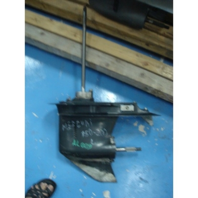 ขายหางเกียร์สั้น-ยาว Yamaha, Honda, Suzuki, Tohatsu, Mercury