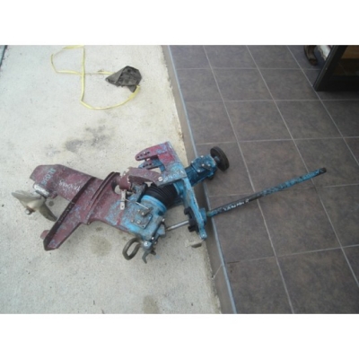 ขายหางเกียร์สั้น-ยาว Yamaha, Honda, Suzuki, Tohatsu, Mercury